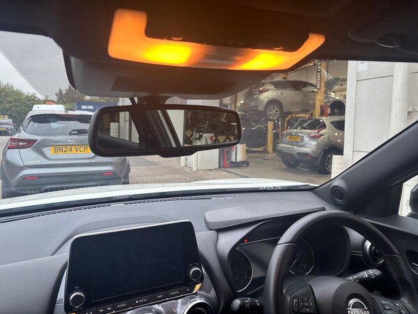 Used Nissan Juke 2024 for sale - 76292961: Photo 14