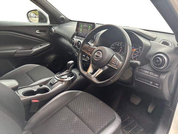 Used Nissan Juke 2024 for sale - 76292961: Photo 15