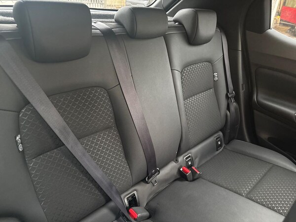 Used Nissan Juke 2024 for sale - 76292961: Photo 16