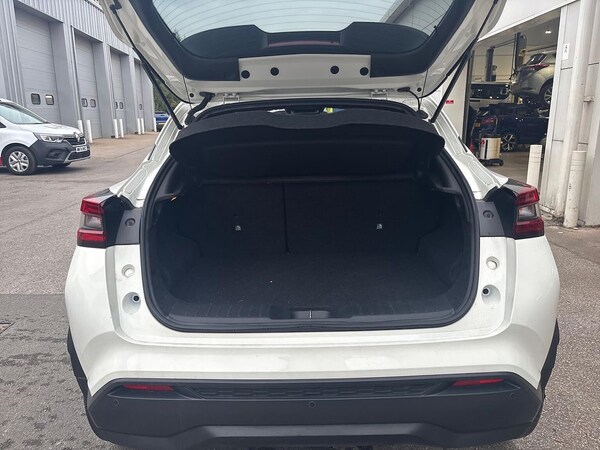 Used Nissan Juke 2024 for sale - 76292961: Photo 17