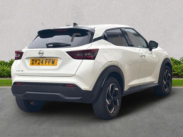 Used Nissan Juke 2024 for sale - 76292961: Photo 18