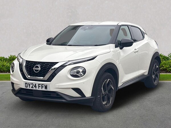 Used Nissan Juke 2024 for sale - 76292961: Photo 20