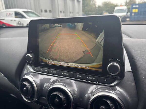 Used Nissan Juke 2024 for sale - 76292961: Photo 23