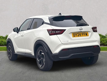 Used Nissan Juke 2024 for sale - 76292961: Photo