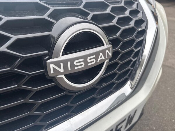 Used Nissan Juke 2024 for sale - 76292961: Photo 33