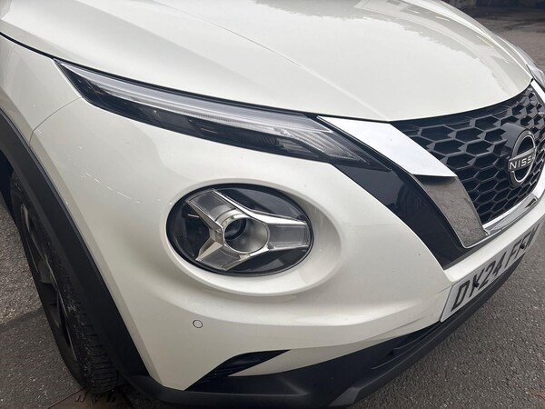 Used Nissan Juke 2024 for sale - 76292961: Photo 34