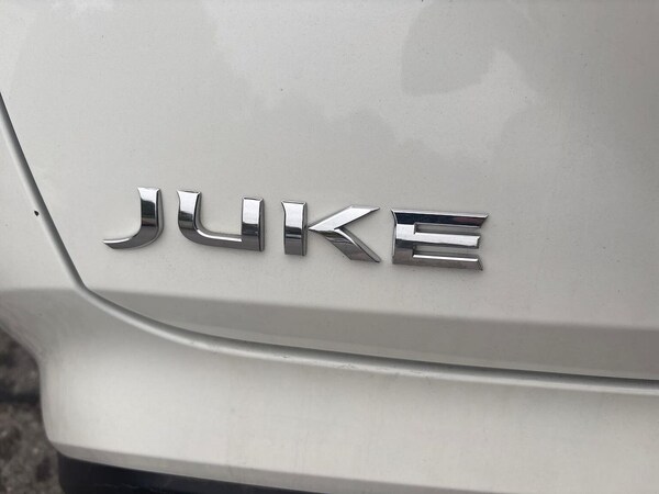 Used Nissan Juke 2024 for sale - 76292961: Photo 35
