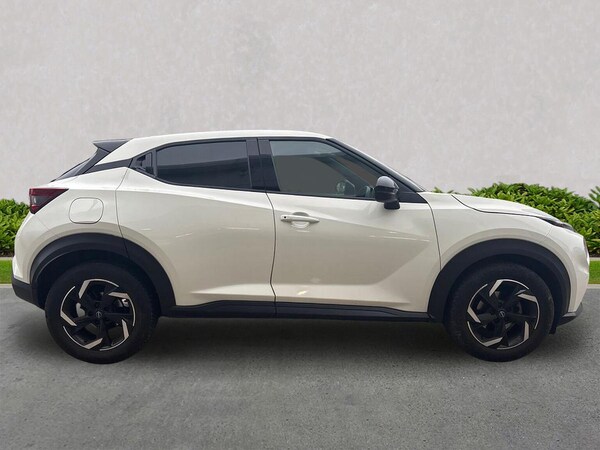 Used Nissan Juke 2024 for sale - 76292961: Photo 3