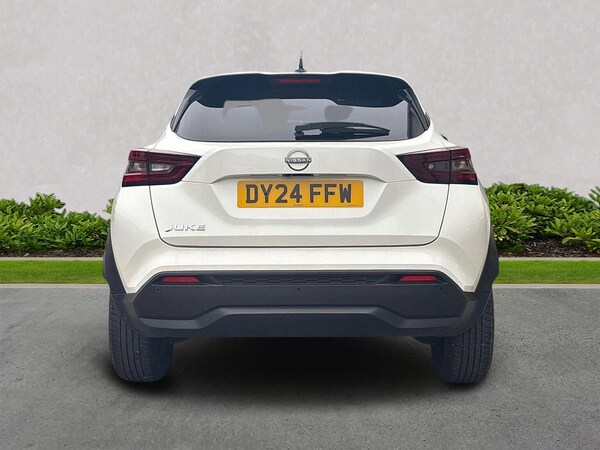 Used Nissan Juke 2024 for sale - 76292961: Photo 4