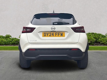 Used Nissan Juke 2024 for sale - 76292961: Photo