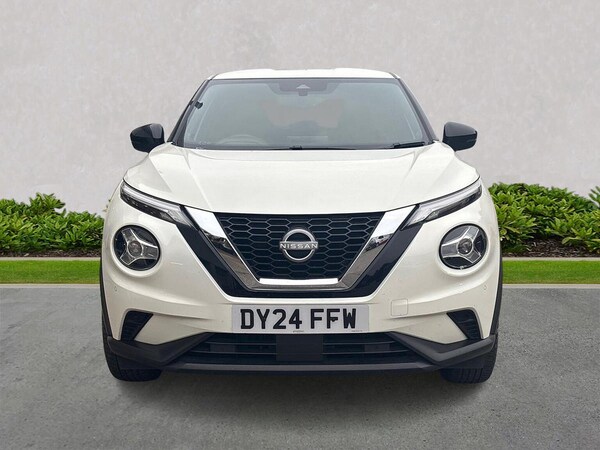 Used Nissan Juke 2024 for sale - 76292961: Photo 5