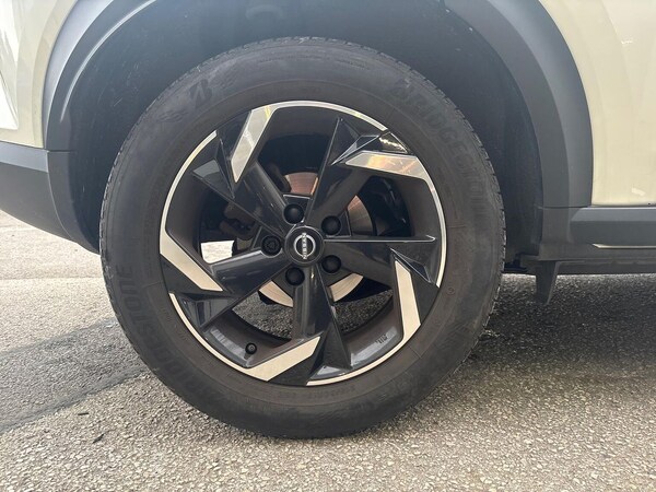 Used Nissan Juke 2024 for sale - 76292961: Photo 6