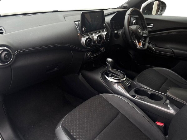 Used Nissan Juke 2024 for sale - 76292961: Photo 7