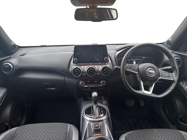 Used Nissan Juke 2024 for sale - 76292961: Photo 8