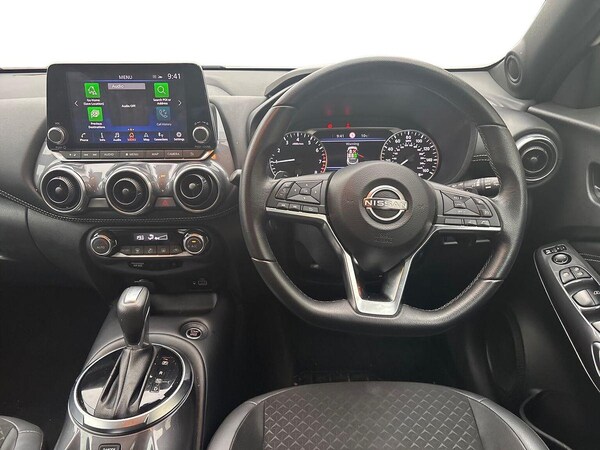 Used Nissan Juke 2024 for sale - 76292961: Photo 9