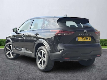 Used Nissan Qashqai 2023 for sale - 79531539: Photo