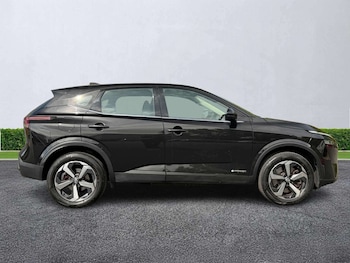 Used Nissan Qashqai 2023 for sale - 79531539: Photo