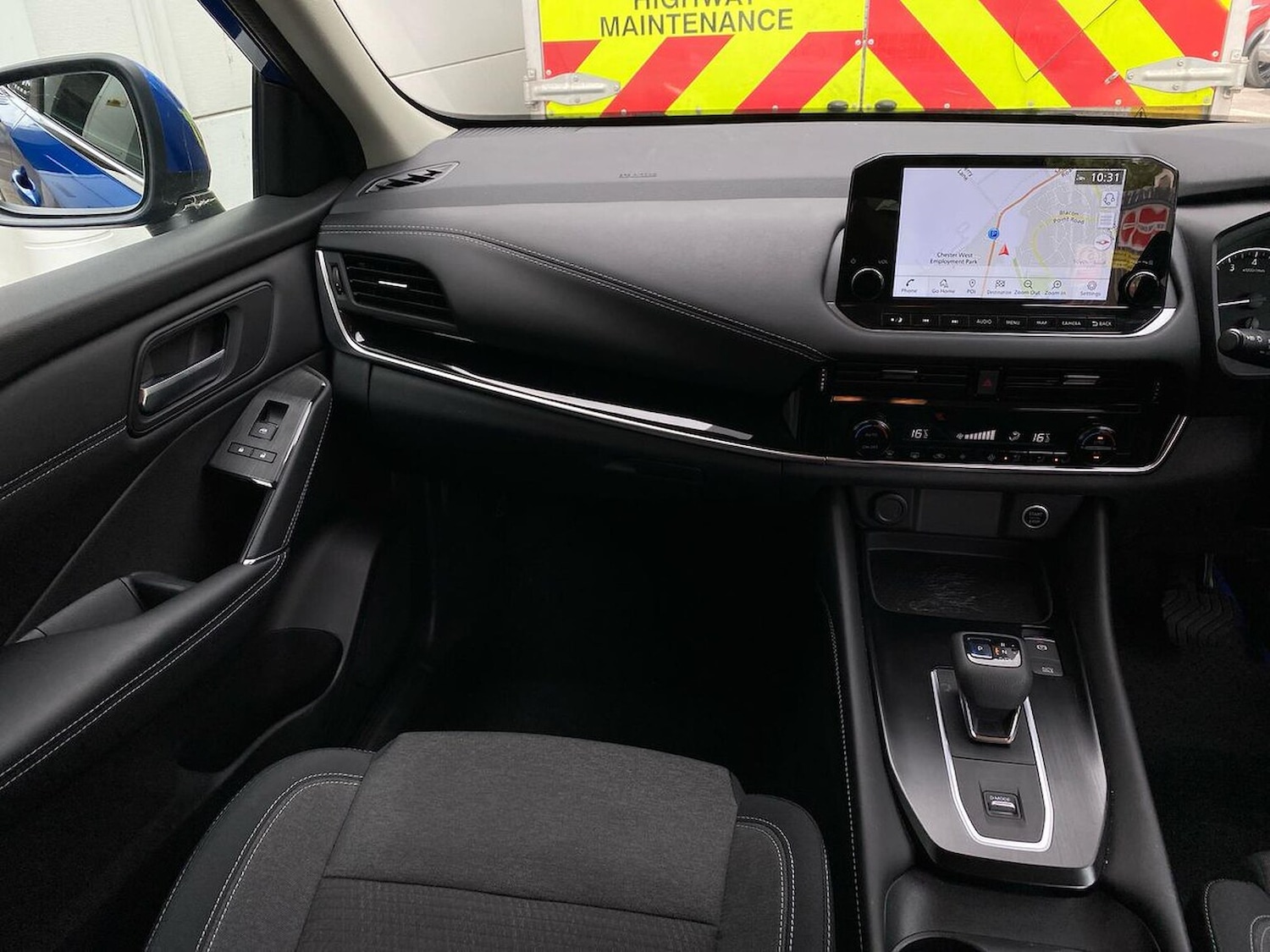 Vehicle 13
