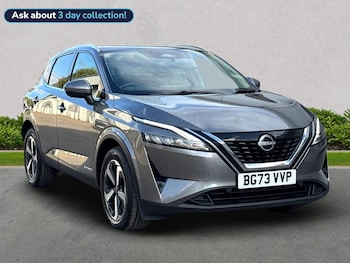 2023 - 1.5 E-Power N-Connecta 5Dr Auto