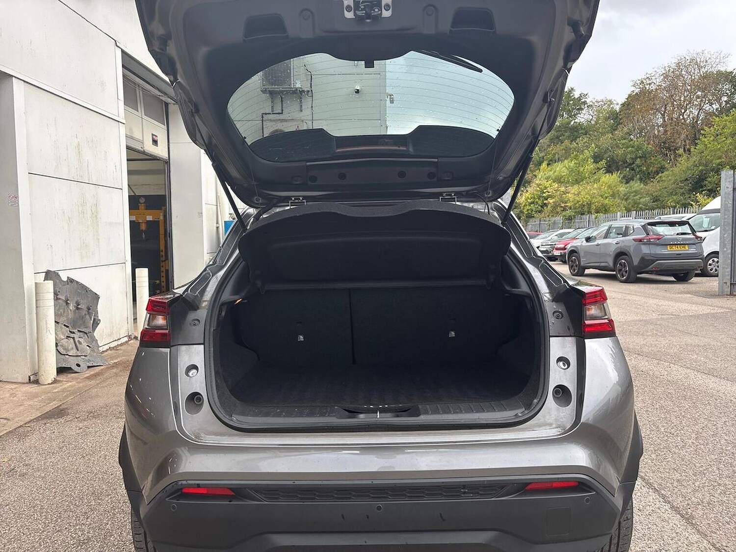 Vehicle 17