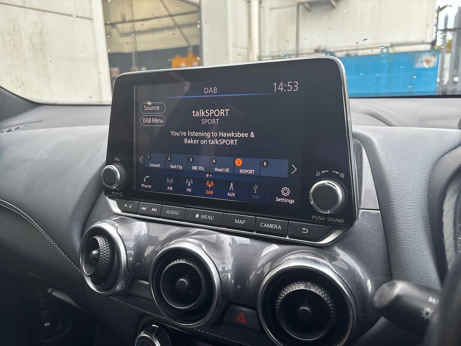 Vehicle 25