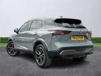 Used Nissan Qashqai 2023 for sale - 79273312: Photo