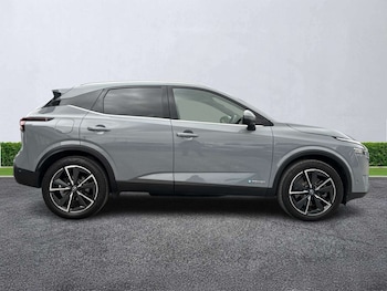 Used Nissan Qashqai 2023 for sale - 79273312: Photo