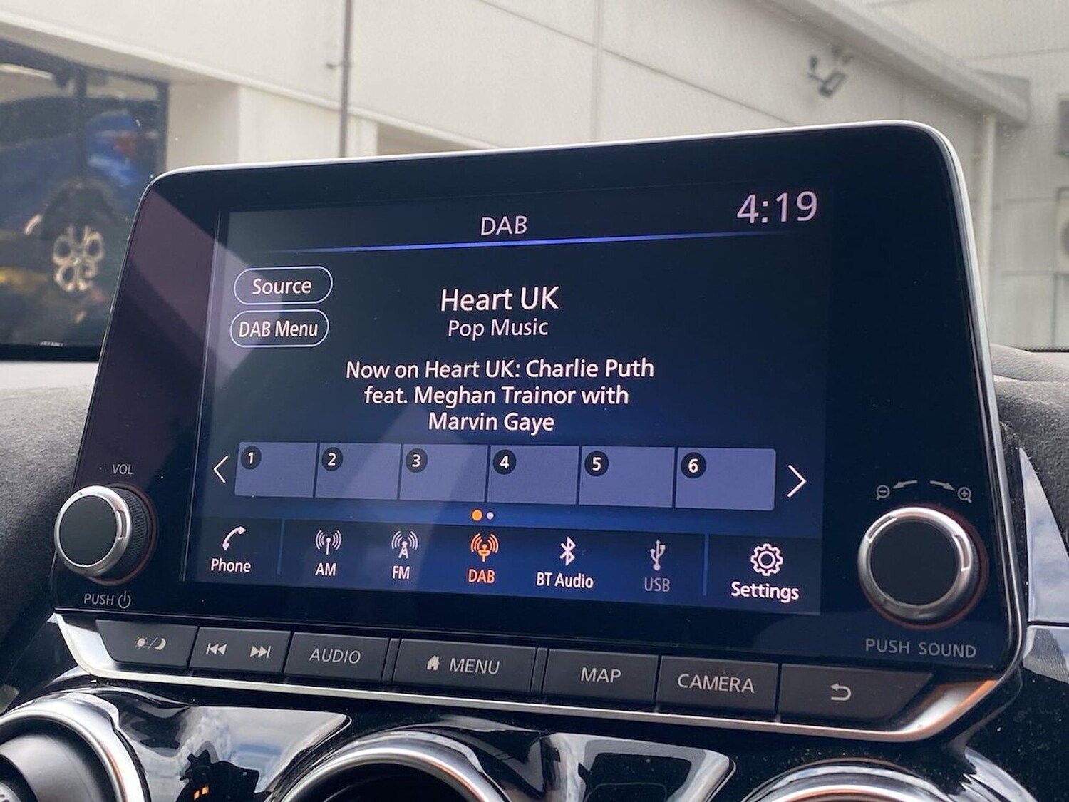 Used Nissan Juke 2023 for sale - 78194748: Photo 11