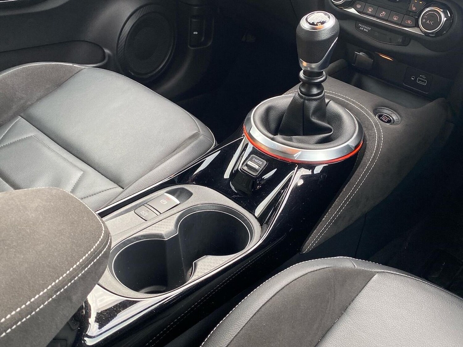 Used Nissan Juke 2023 for sale - 78194748: Photo 13