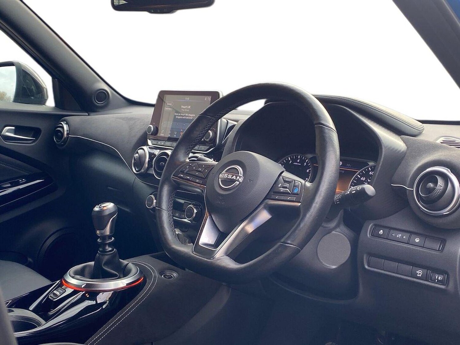 Used Nissan Juke 2023 for sale - 78194748: Photo 15