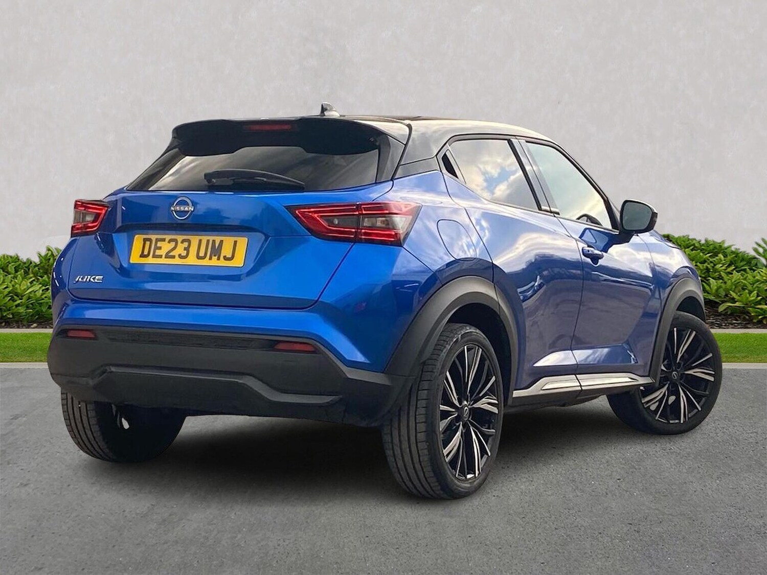 Used Nissan Juke 2023 for sale - 78194748: Photo 18