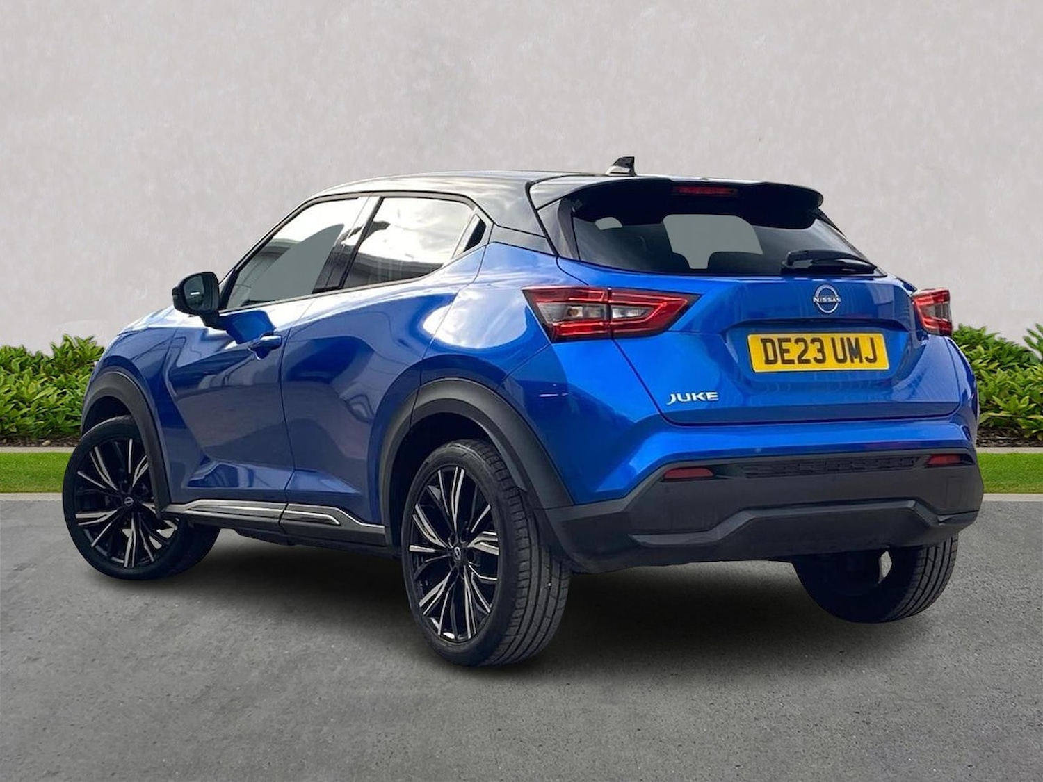 Used Nissan Juke 2023 for sale - 78194748: Photo 2