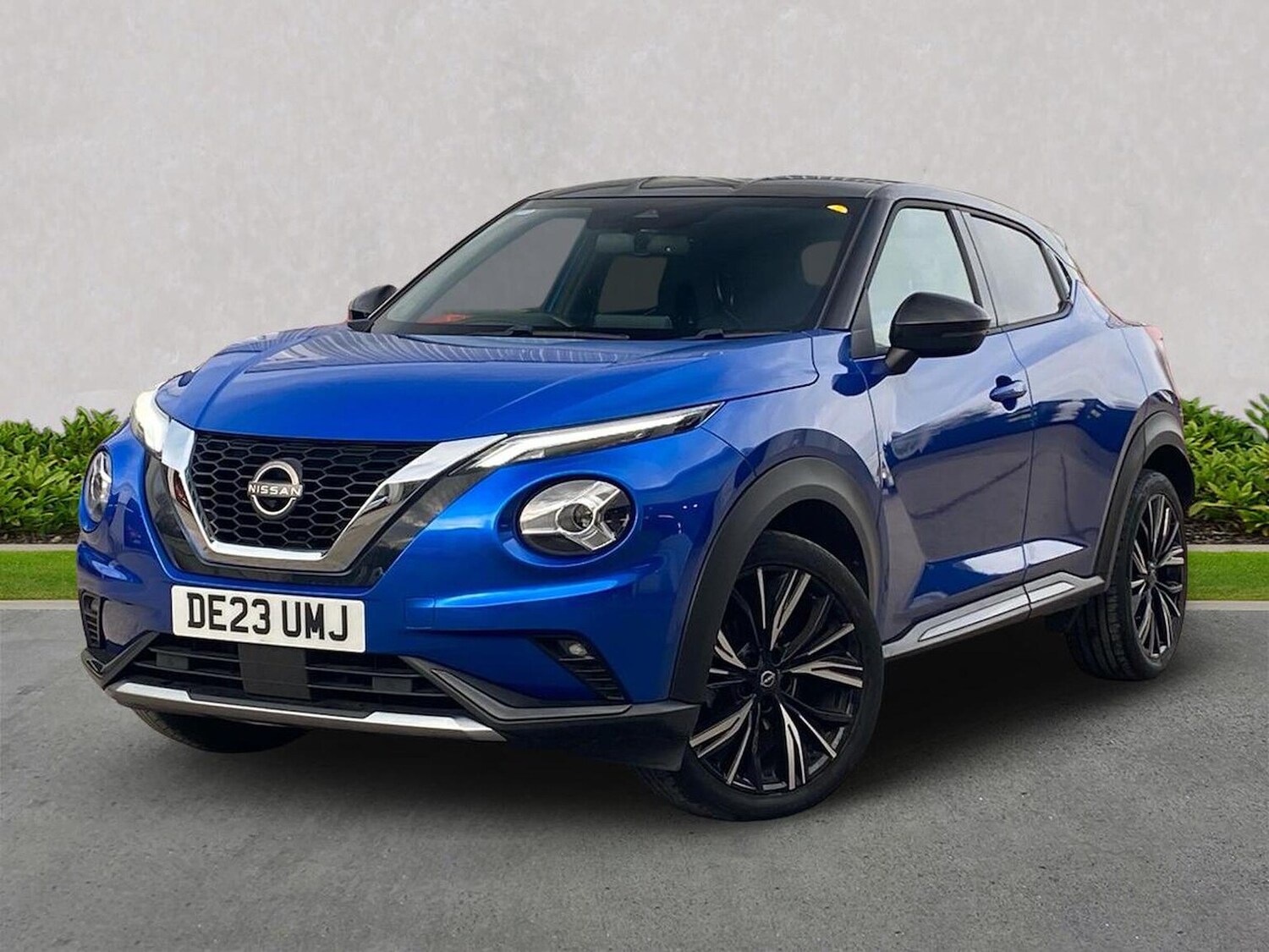 Used Nissan Juke 2023 for sale - 78194748: Photo 20