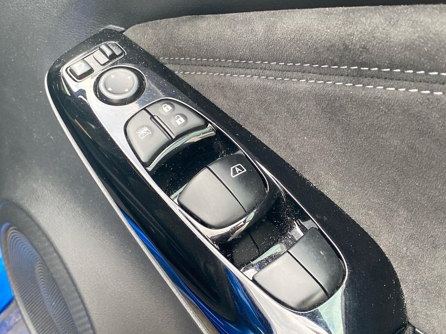 Used Nissan Juke 2023 for sale - 78194748: Photo 21