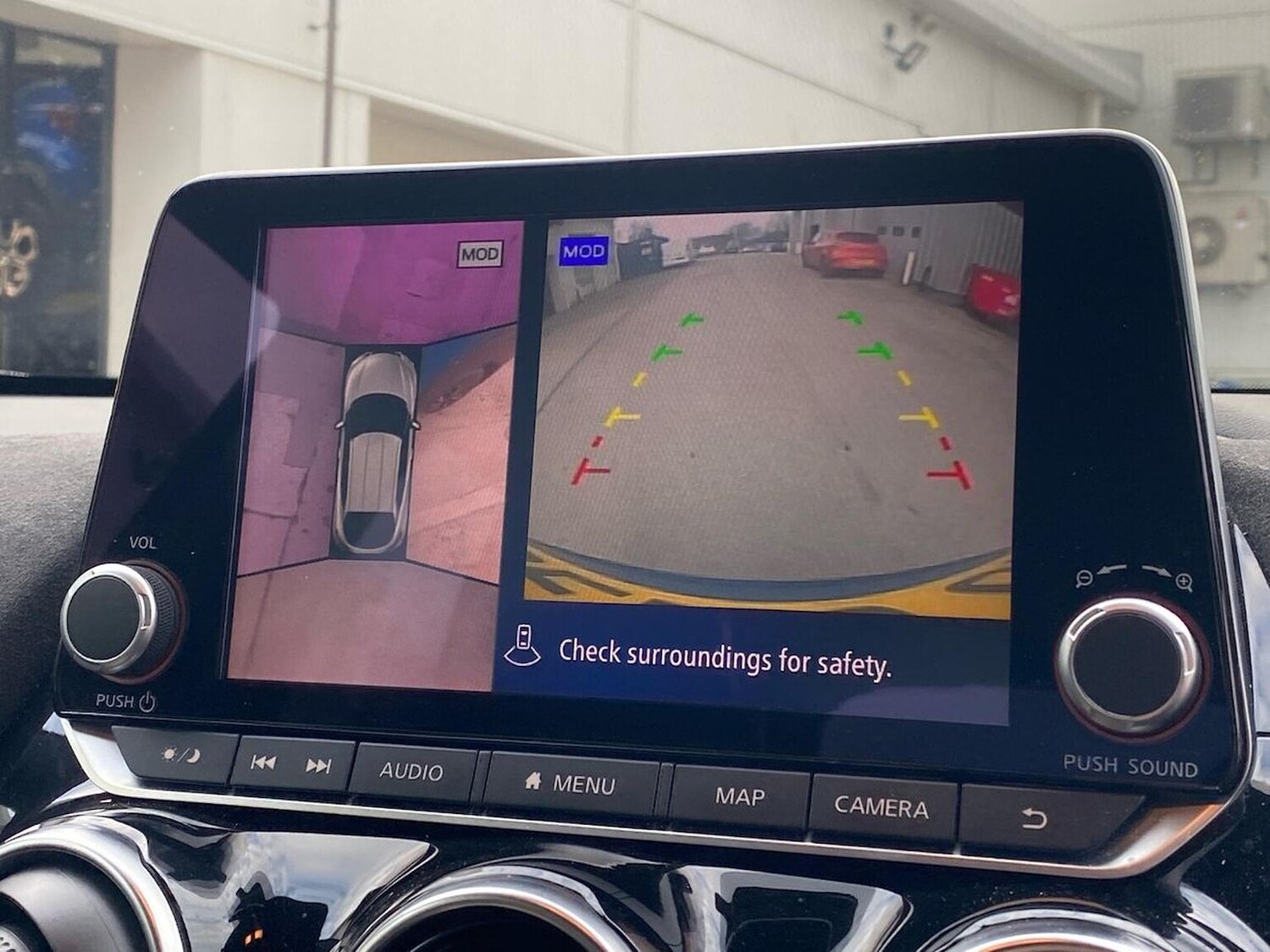 Used Nissan Juke 2023 for sale - 78194748: Photo 23