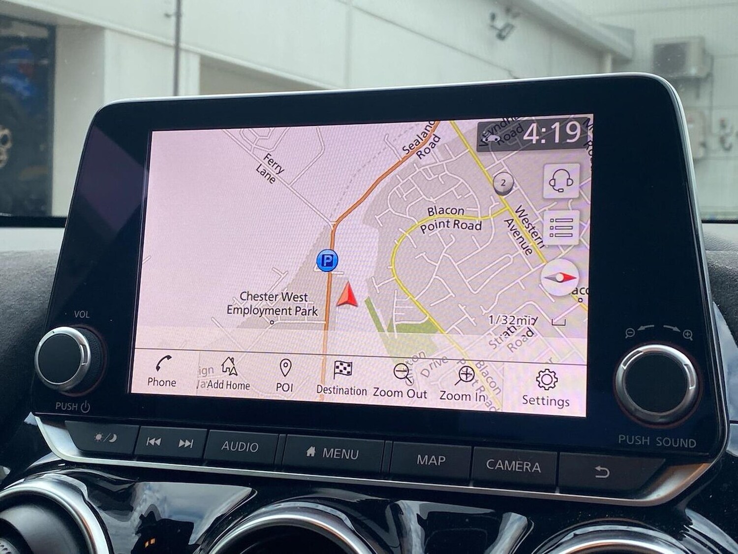 Used Nissan Juke 2023 for sale - 78194748: Photo 24