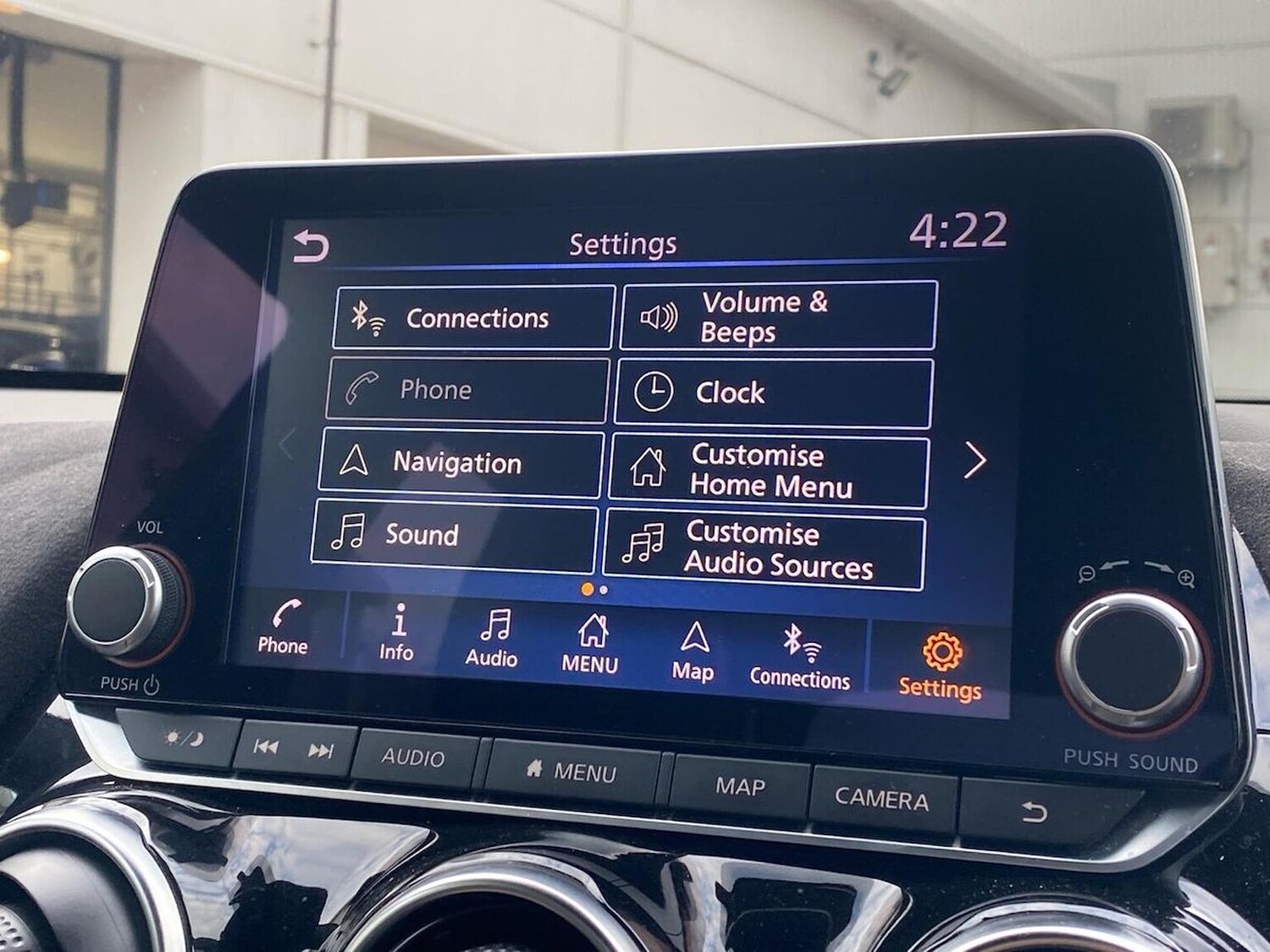 Used Nissan Juke 2023 for sale - 78194748: Photo 25