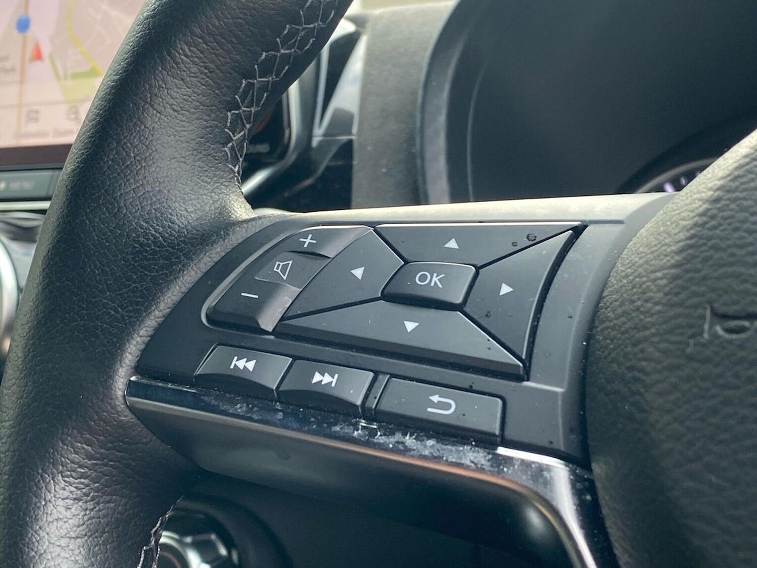 Used Nissan Juke 2023 for sale - 78194748: Photo 27