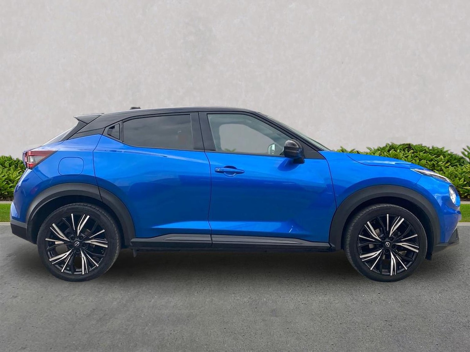 Used Nissan Juke 2023 for sale - 78194748: Photo 3