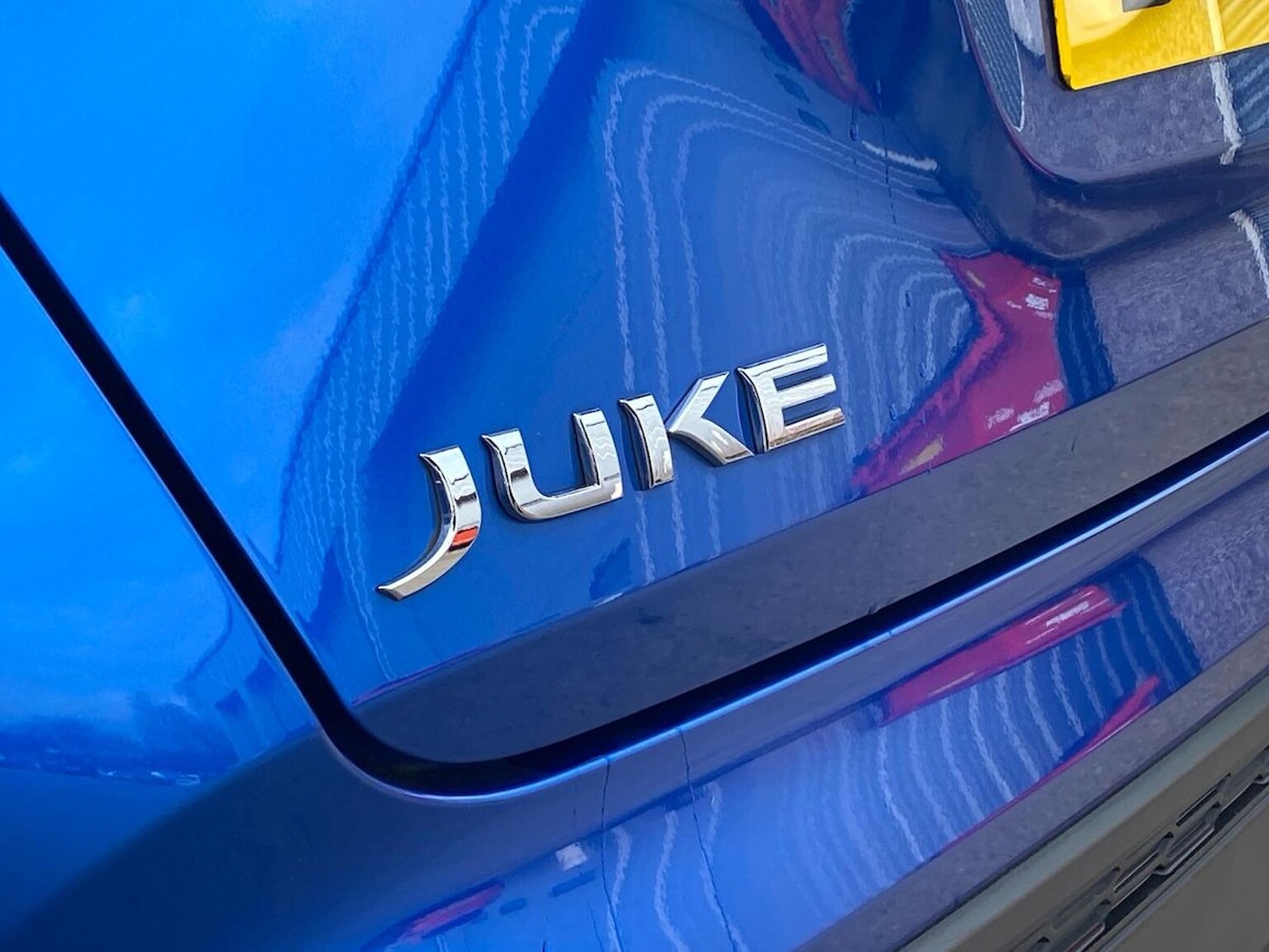 Used Nissan Juke 2023 for sale - 78194748: Photo 33