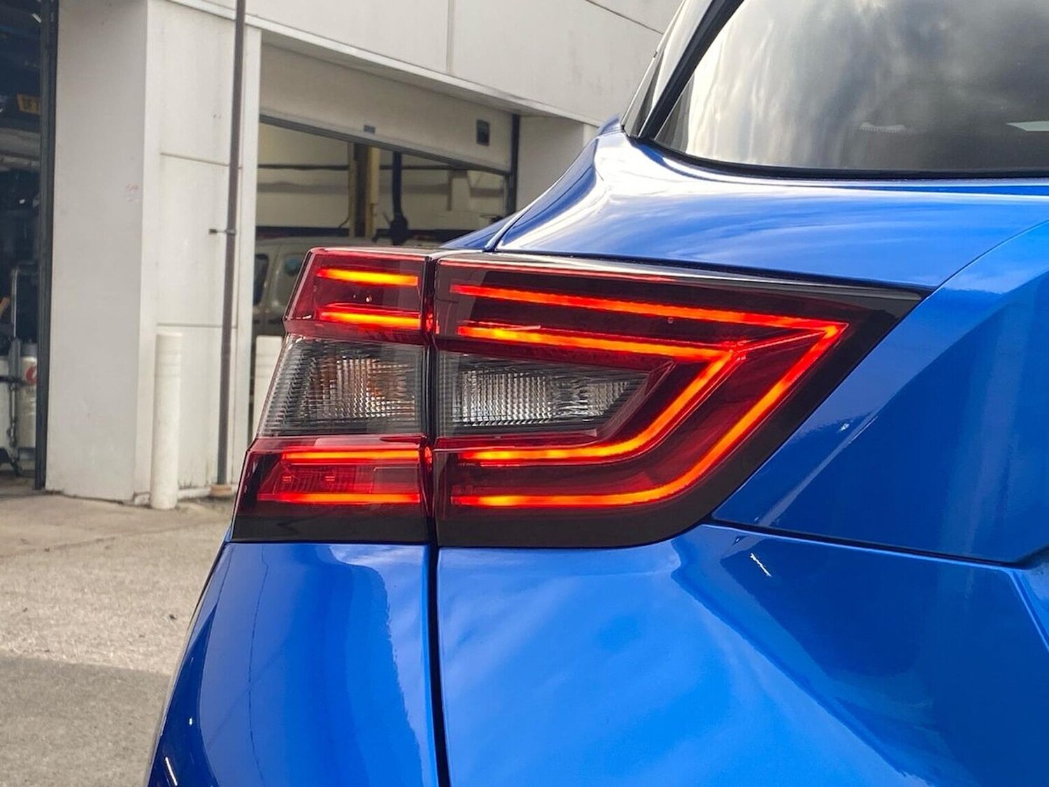 Used Nissan Juke 2023 for sale - 78194748: Photo 34