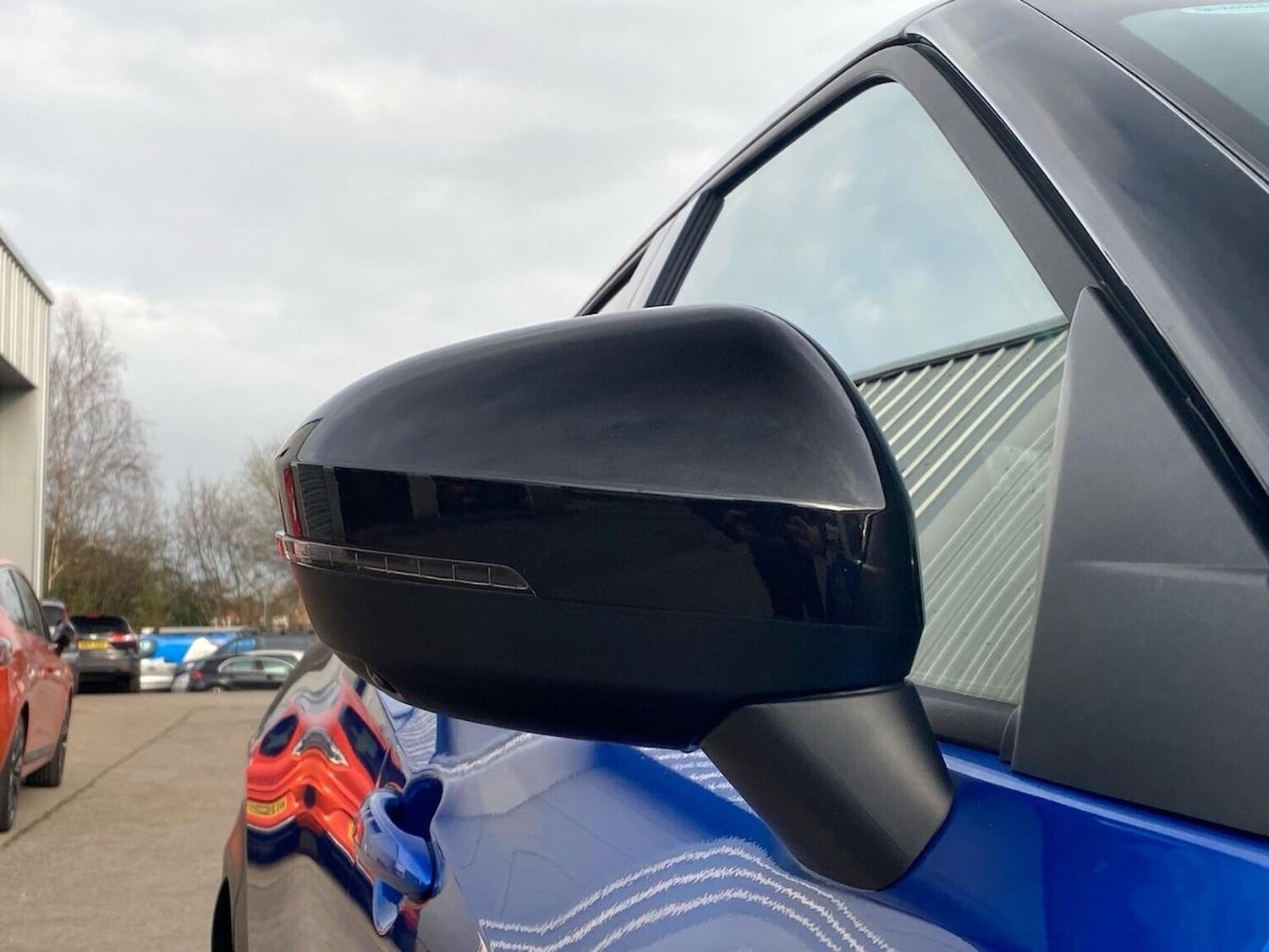 Used Nissan Juke 2023 for sale - 78194748: Photo 36