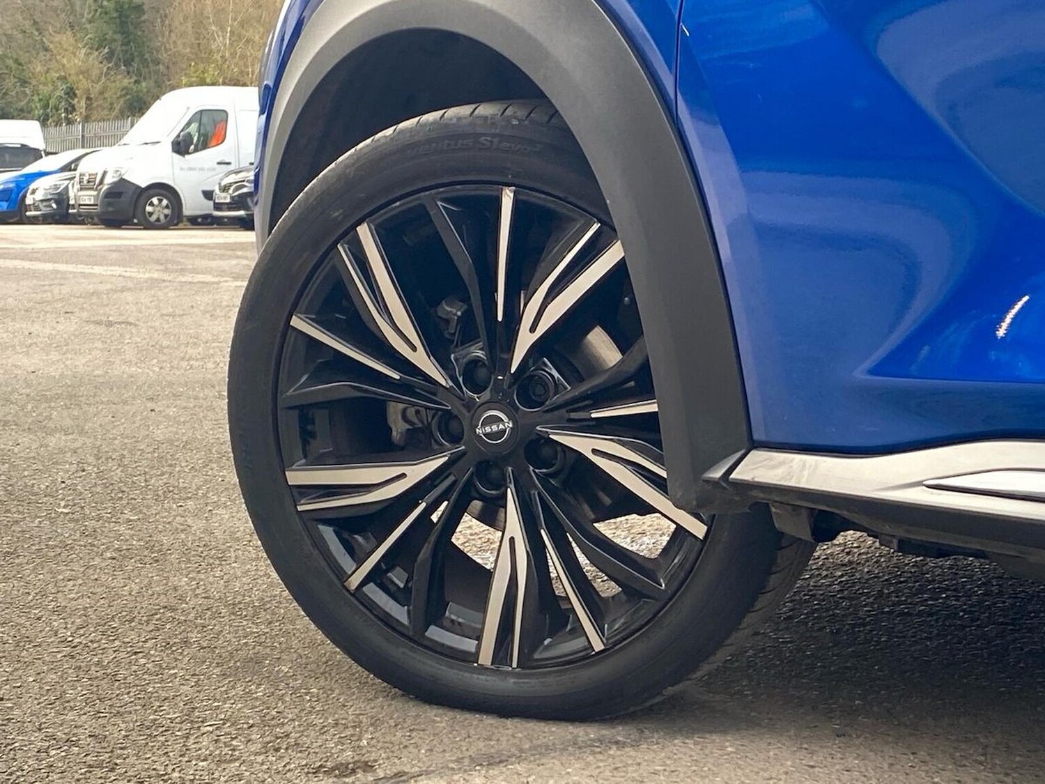 Used Nissan Juke 2023 for sale - 78194748: Photo 37