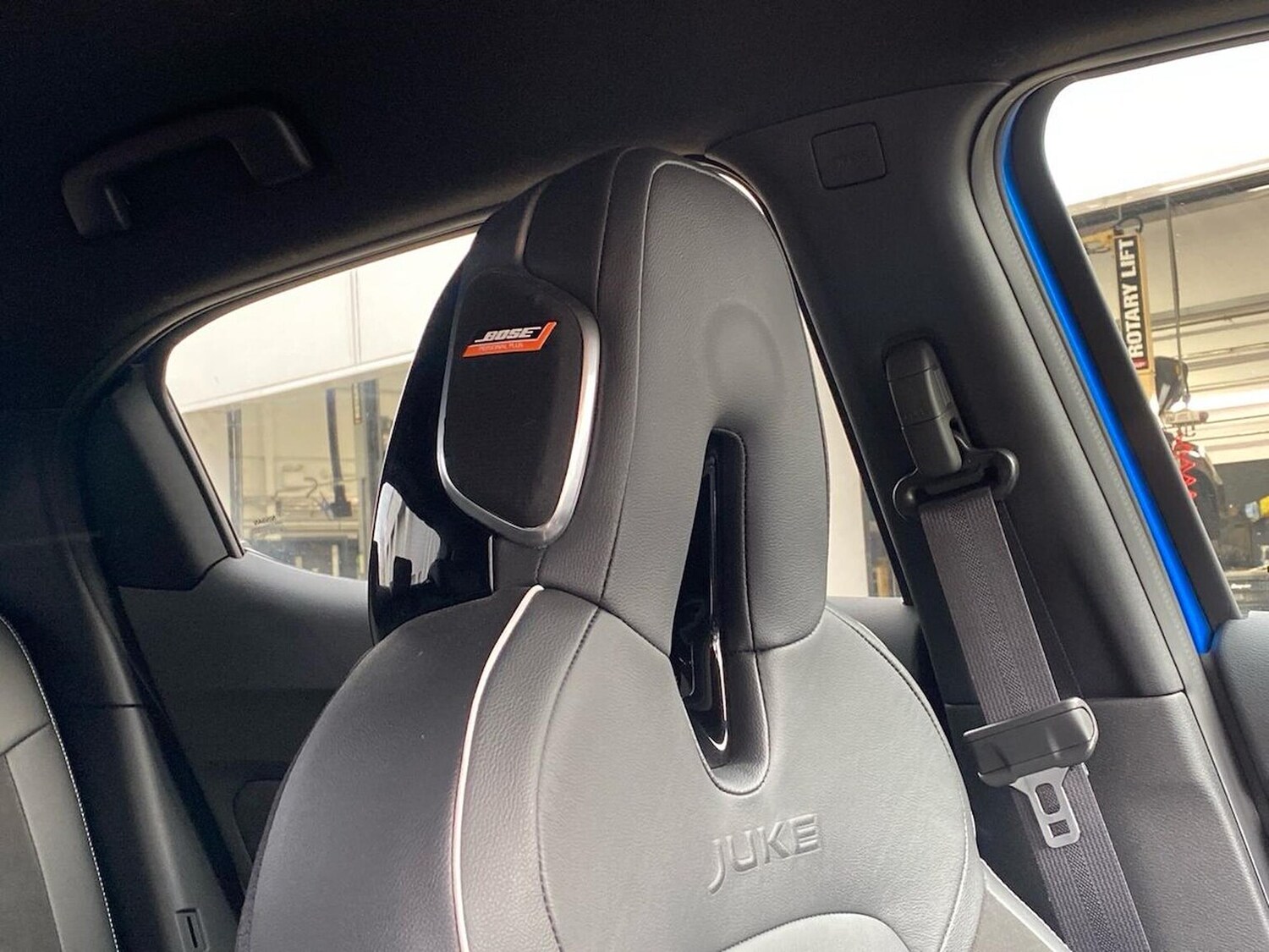 Used Nissan Juke 2023 for sale - 78194748: Photo 38