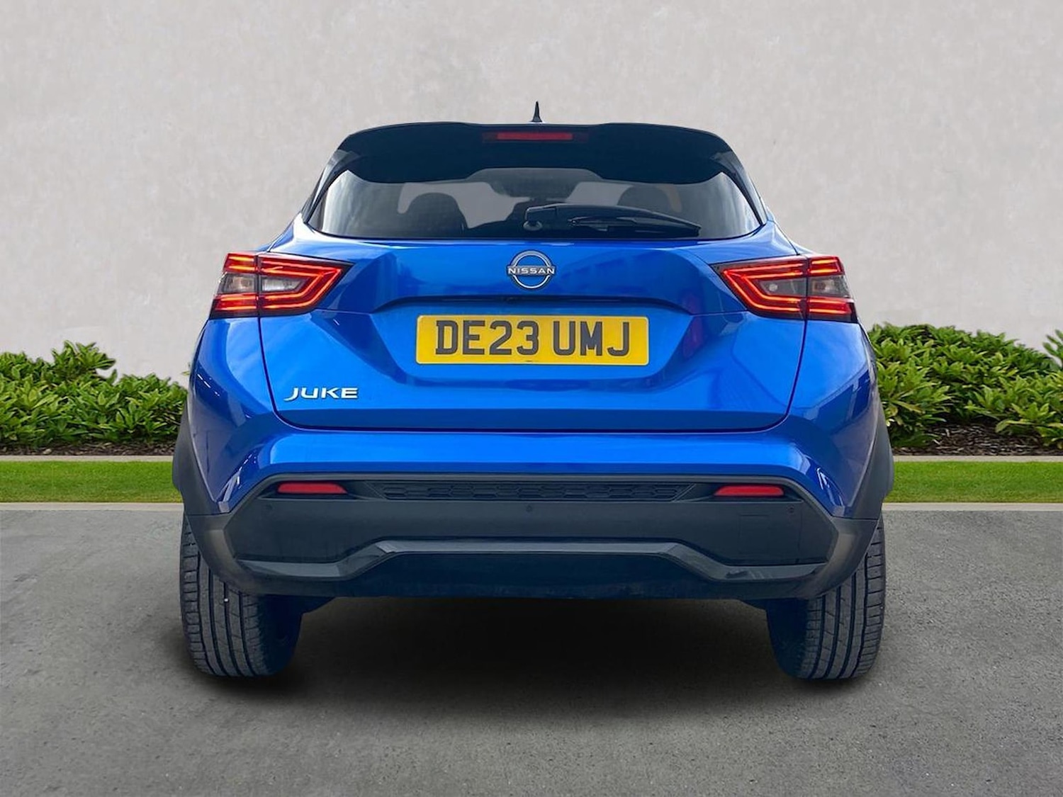 Used Nissan Juke 2023 for sale - 78194748: Photo 4