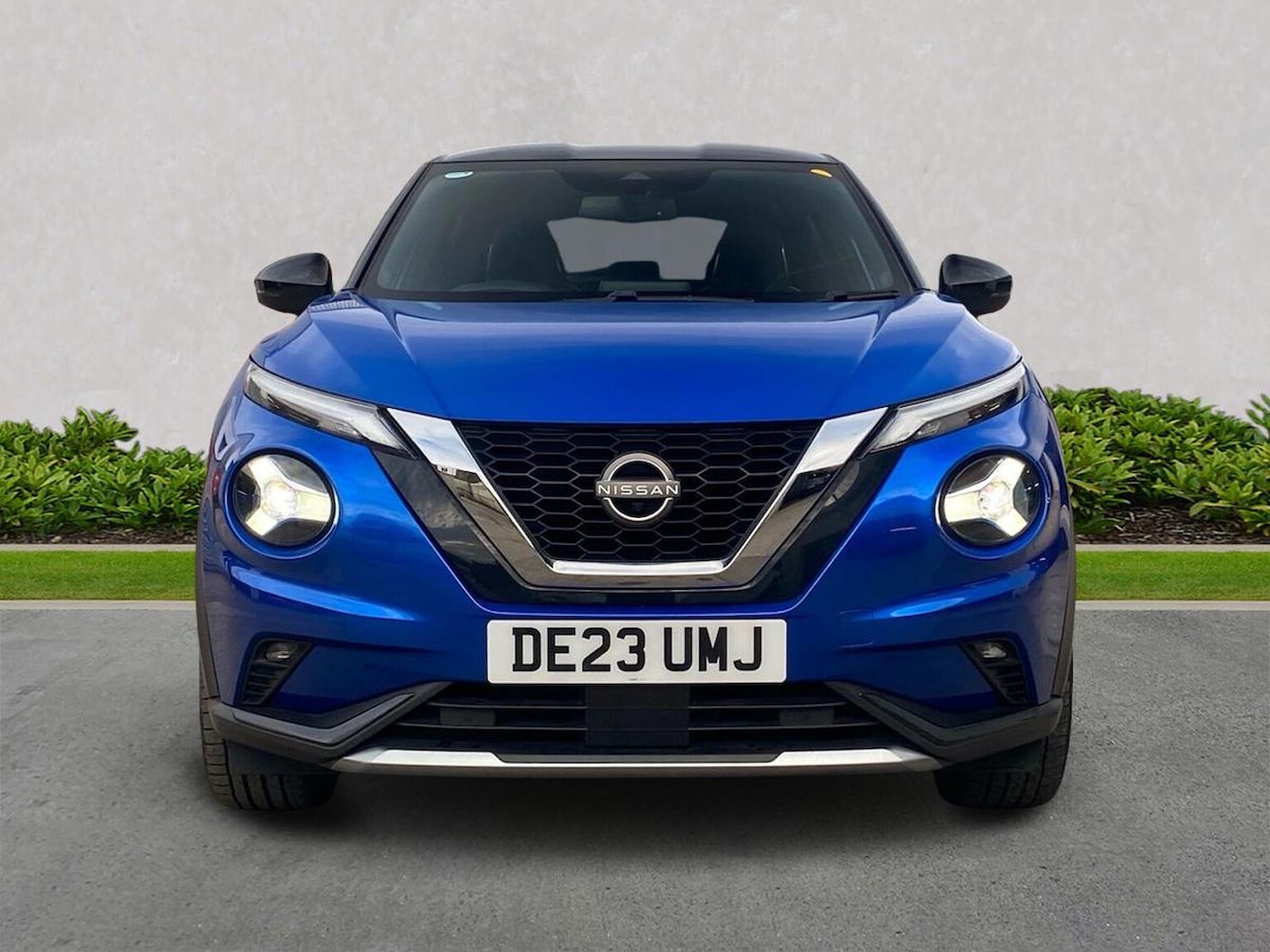 Used Nissan Juke 2023 for sale - 78194748: Photo 5