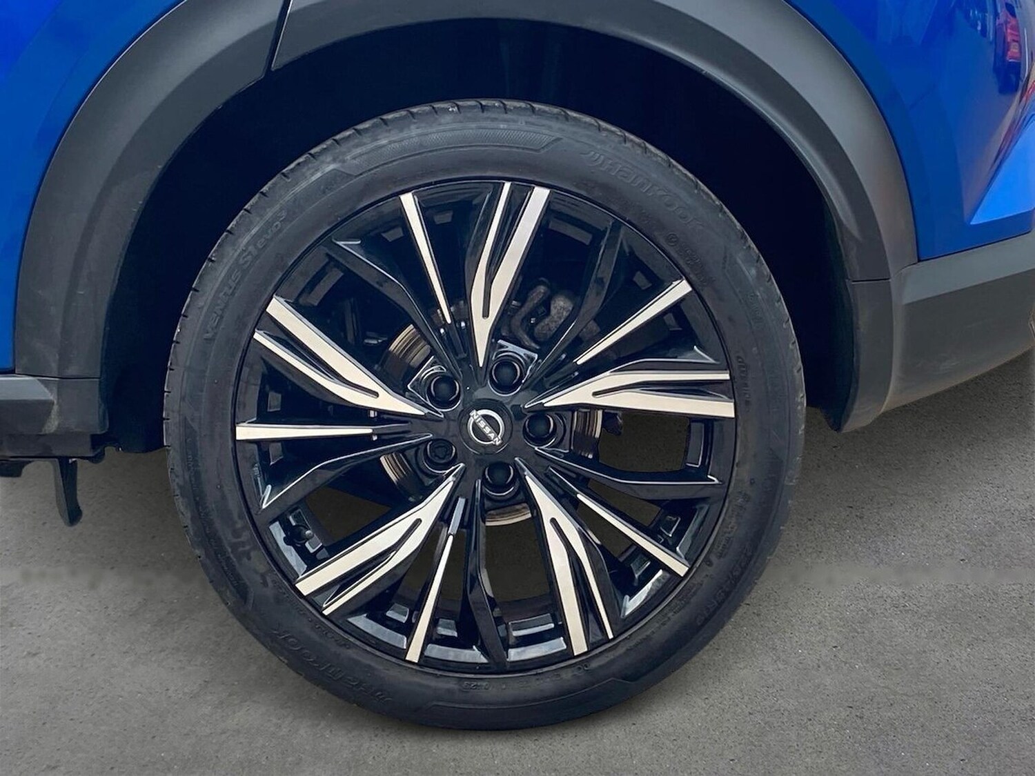 Used Nissan Juke 2023 for sale - 78194748: Photo 6