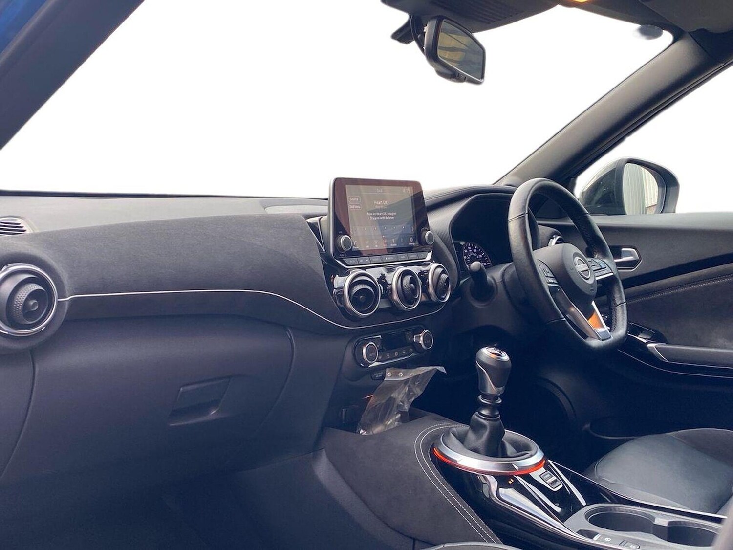 Used Nissan Juke 2023 for sale - 78194748: Photo 7