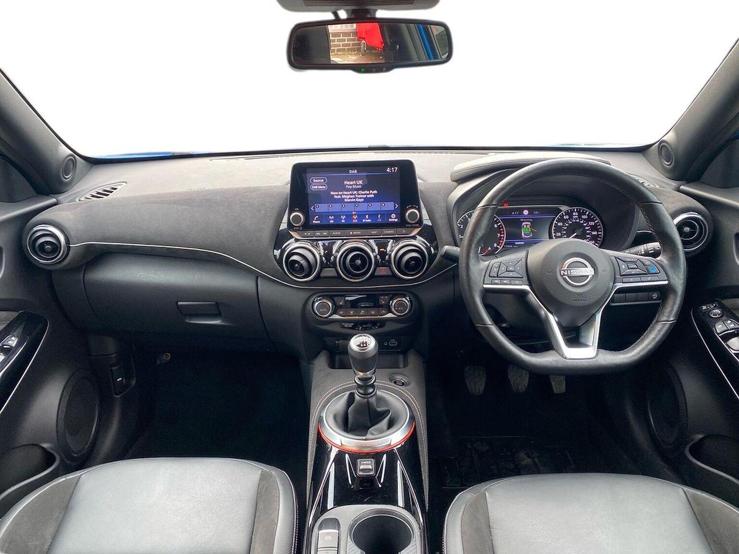 Used Nissan Juke 2023 for sale - 78194748: Photo 8