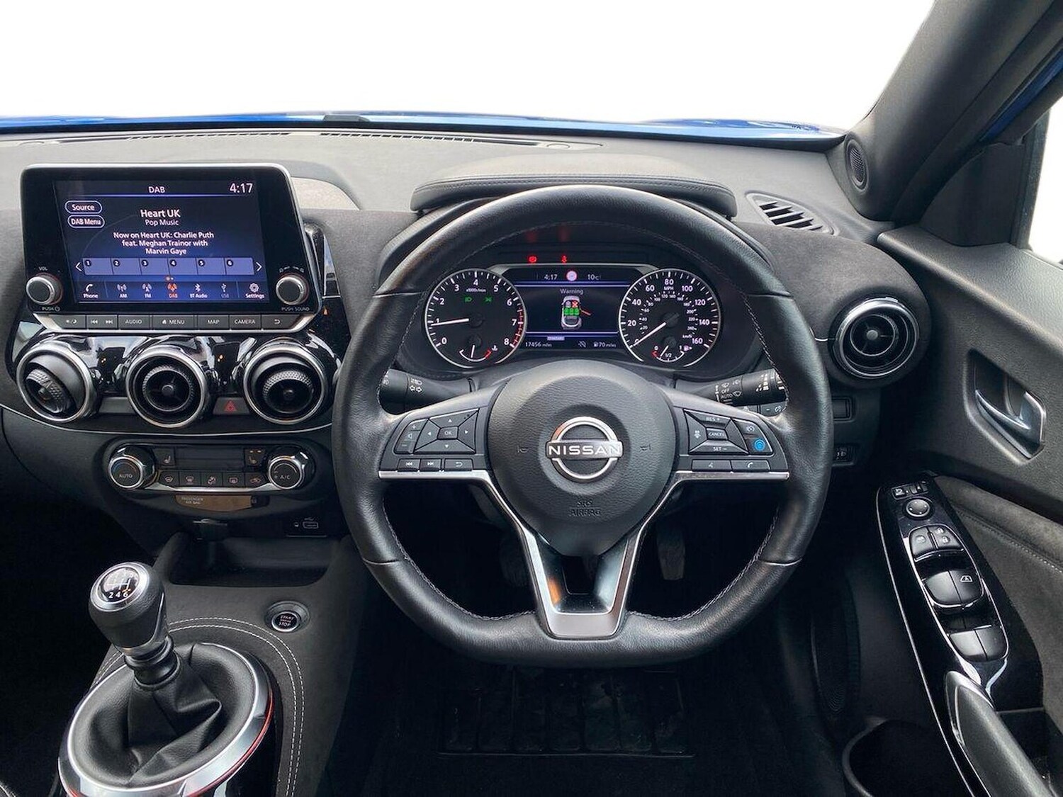 Used Nissan Juke 2023 for sale - 78194748: Photo 9